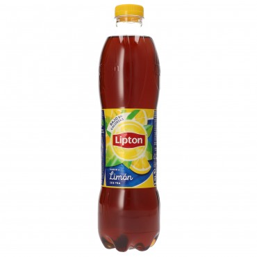 Refresc de te amb llimona, 1 l. Lipton