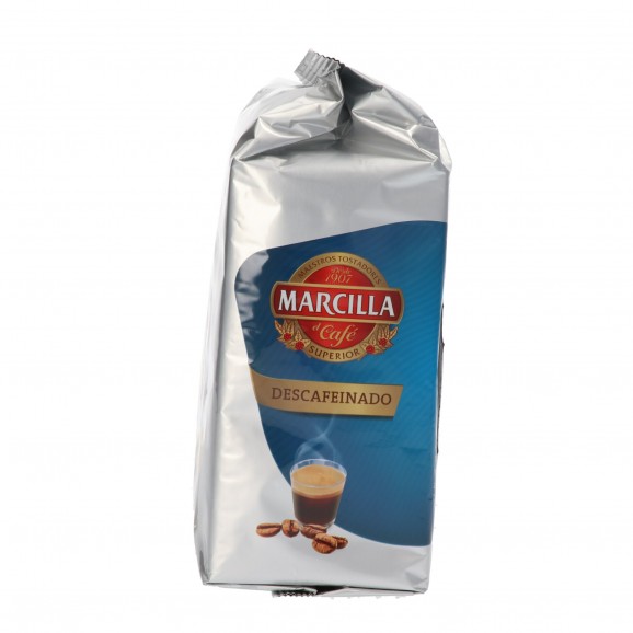 Cafè Marcilla Espresso descafeïnat, 16 unitats. Tassimo