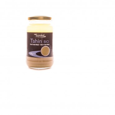 Tahin, 340 g. Sunita