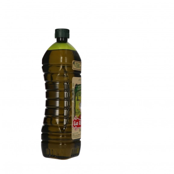 Oli d'oliva verge extra, 1 l. La Española