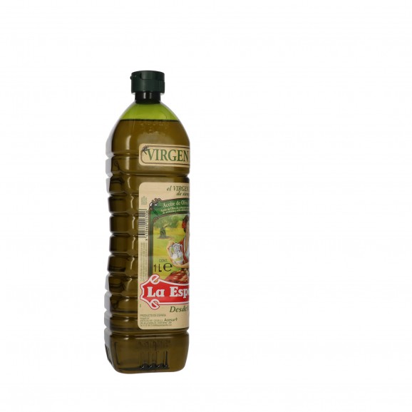 Oli d'oliva verge extra, 1 l. La Española