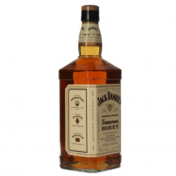 Whisky Honey Tennessee, 1 l. Jack Daniel's
