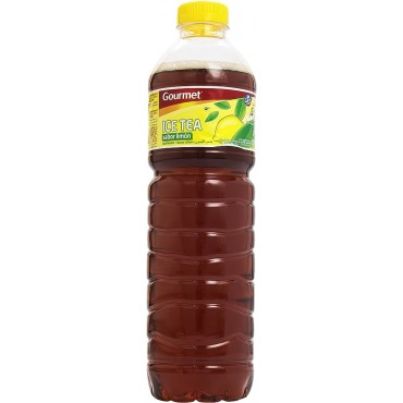 GOURMET TE LLIMONA 1,5L