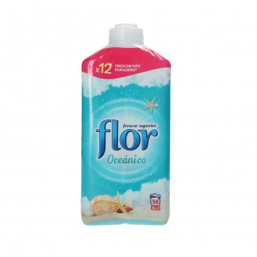 FLOR SUAVIZANTE CONC.OCEANICO 1.062ML