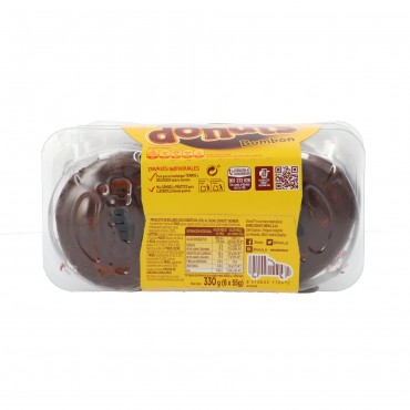 Donuts Bombón, 4 unitats. Donuts