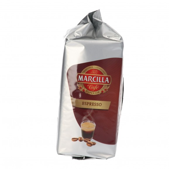 Cafè Marcilla Espresso, 16 unitats. Tassimo