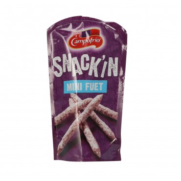 Minifouets en sachet, 50 g. Campofrío