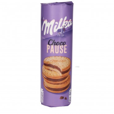 MILKA XOCO. PAUSE 260GR