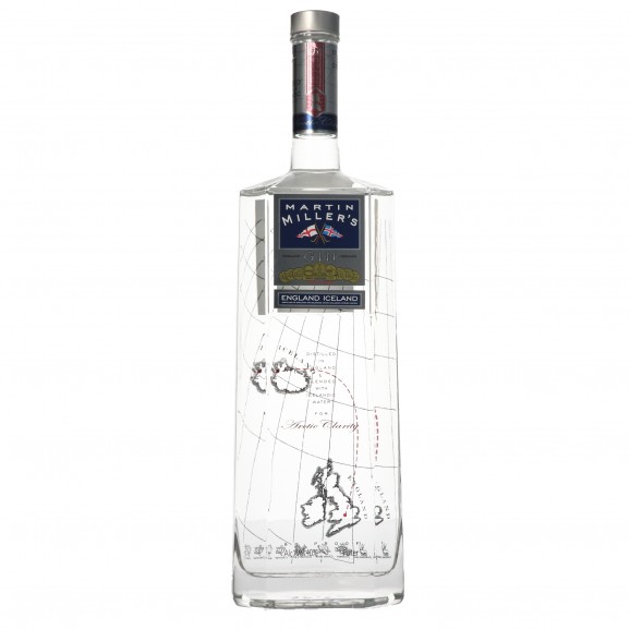 Gin, 1 l. Martin Miller