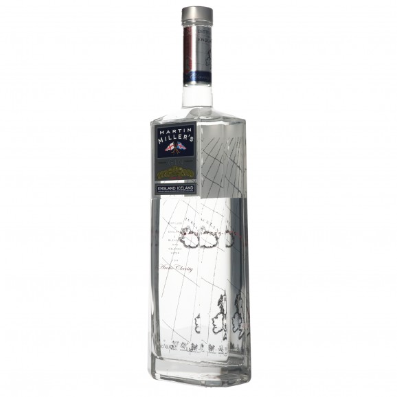 Gin, 1 l. Martin Miller