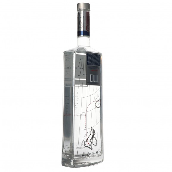 Gin, 1 l. Martin Miller