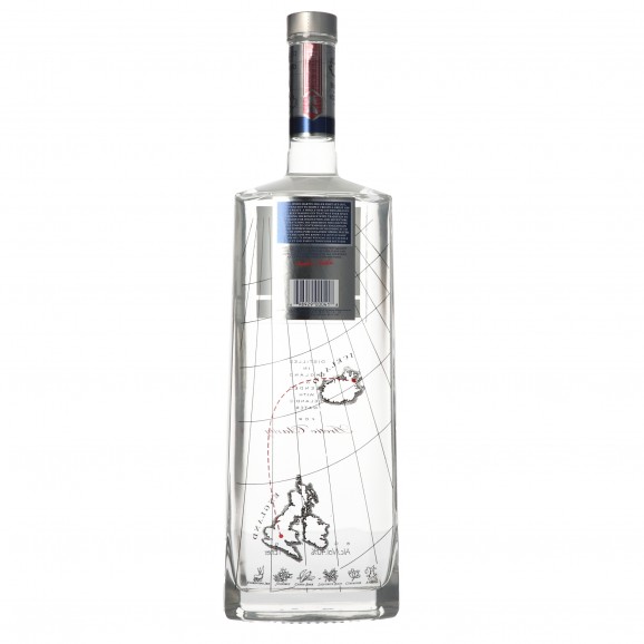 Gin, 1 l. Martin Miller