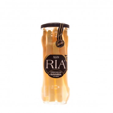 RIA ESPARRAGO NAVARRA 11/14 340GR