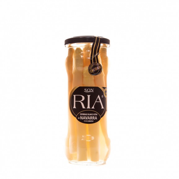 RIA ESPARRAGO NAVARRA 11/14 340GR