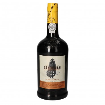 SANDEMAN IMPERIAL 75CL