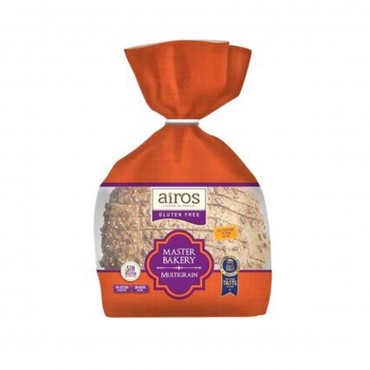 AIROS MASTER BAKERY PA LLAVORS 300G