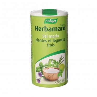 VOGEL SEL HERBAMARE 125G