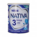 Llet infantil Nativa 3, 800 g. Nestlé