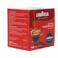 Café en capsules Passionale, 16 unités. Lavazza