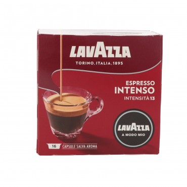 LAVAZZA INTENSA X16