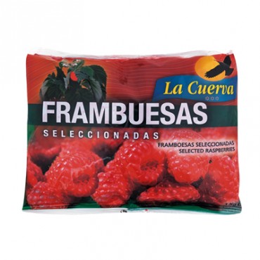 LA CUERVA GERDS 1KG