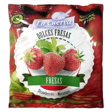 LA CUERVA MADUIXES 1KG