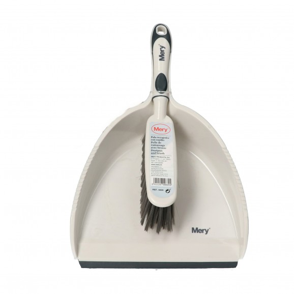 PLASTIC FORTE RECOLLIDOR + PAL