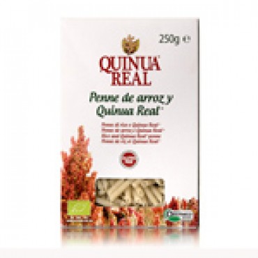 F.CIELO MACARONI RIZ-QUINOA 250GR