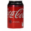 COCA COLA CHERRY COKE LATA 33CL