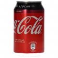COCA COLA CHERRY COKE LATA 33CL