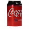 COCA COLA CHERRY COKE LATA 33CL