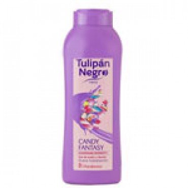 TULIPAN N. GEL CANDY FANTASY 650ML