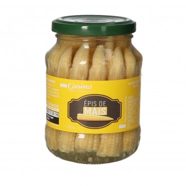 MINI EPI MAIS VINAIG.120G CO
