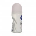 Déodorant à bille B&W Clear, 50 ml. Nivea