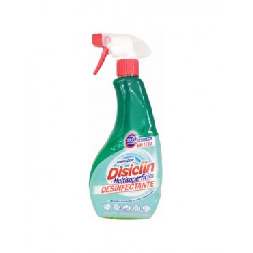 DISICLIN DESINFECTANT MULTIUS 750ML