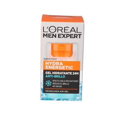 L'OREAL MEN EXPERT FLUIDE POLAIRE 50ML