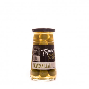 TORRE REAL OL.MANZANILLA C/H 170G