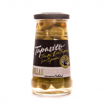 TORRE REAL OL.MANZANILLA S/O 140G