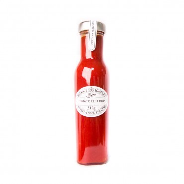 TIPTREE TOMAQUET KETCHUP 310GR