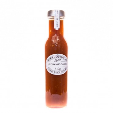 TIPTREE SAUCE MANGUE PIQUANT 310GR