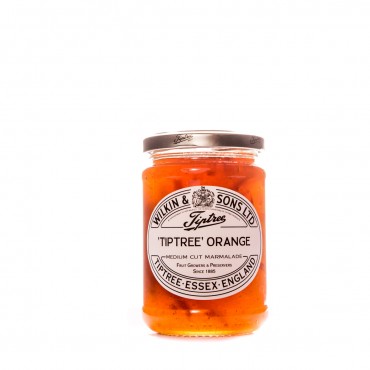 TIPTREE MM NARANJA 340GR