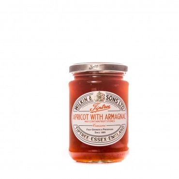 TIPTREE MM ABRICOT&ARMAGNAC 340GR