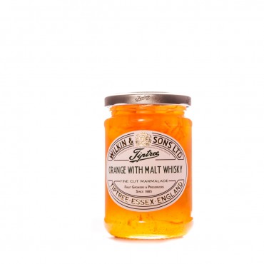 TIPTREE MM NARANJA&WHISKY 340GR