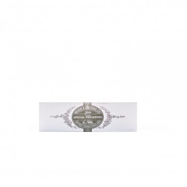 TIPTREE ESTUCHE CUARTETO 4X42GR