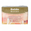SORIA NATURAL BOLDO INFU X20