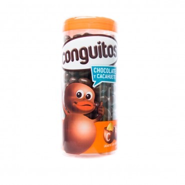 LACASA CONGUITOS POT 190G