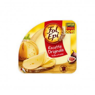 FOL EPI LONCHAS 27%MG 150G