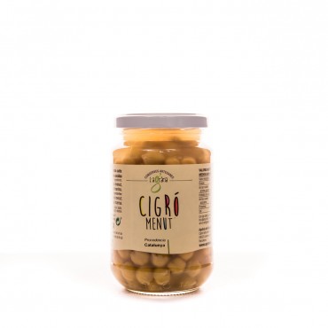 L'AGRARIA POIS CHICHE 360 GR
