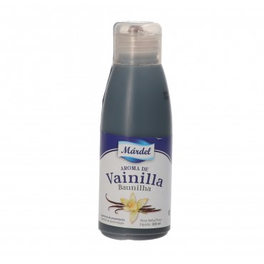 Aroma de vainilla, 100 ml. Mardel