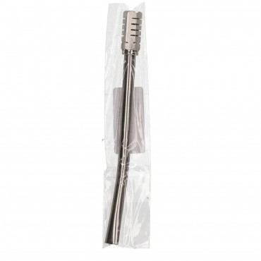 BOMBILLA INOX FILTRE 14CM